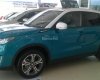 Suzuki Vitara 2017 - Bán xe Suzuki Vitara sản xuất 2017, màu xanh lam, nhập khẩu