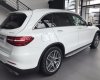 Mercedes-Benz GLC-Class GLC 300 4Matic 2017 - Bán Mercedes GLC 300 4Matic đời 2017, màu trắng