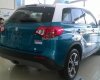 Suzuki Vitara 2017 - Bán xe Suzuki Vitara sản xuất 2017, màu xanh lam, nhập khẩu