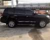 Toyota Land Cruiser V8 2016 - Bán Toyota Land Cruiser V8 đời 2016, màu đen, nhập khẩu số tự động