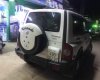 Ssangyong Korando   2008 - Bán ô tô Ssangyong Korando sản xuất 2008, màu trắng, nhập khẩu 