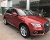 Audi Q5   2.0 2016 - Bán Audi Q5 Quatro Premium Plus 2.0 nhập Mỹ 2016, xe giao ngay