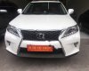 Lexus RX 350 AWD 2013 - Bán xe Lexus RX 350 đời 2013, màu trắng, nhập khẩu