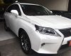 Lexus RX 350 AWD 2013 - Bán xe Lexus RX 350 đời 2013, màu trắng, nhập khẩu