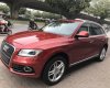 Audi Q5   2.0 2016 - Bán Audi Q5 Quatro Premium Plus 2.0 nhập Mỹ 2016, xe giao ngay