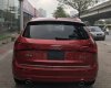 Audi Q5   2.0 AT  2016 - Cần bán Audi Q5 2.0 AT đời 2016, màu đỏ, xe nhập