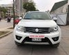 Suzuki Vitara   2.0   2014 - Bán Suzuki Vitara 2.0 đời 2014, màu trắng, nhập khẩu  