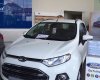 Ford EcoSport SVP 2017 - Cần bán gấp xe Ford EcoSport SVP năm 2017