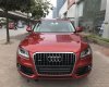 Audi Q5   2.0 2016 - Bán Audi Q5 Quatro Premium Plus 2.0 nhập Mỹ 2016, xe giao ngay