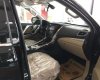 Mitsubishi Pajero Sport 3.0G 4x2 AT 2018 - Bán ô tô Mitsubishi Pajero Sport 3.0G 4x2 AT đời 2018, màu đen, xe nhập