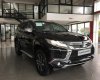 Mitsubishi Pajero Sport 3.0G 4x2 AT 2018 - Bán ô tô Mitsubishi Pajero Sport 3.0G 4x2 AT đời 2018, màu đen, xe nhập