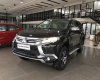Mitsubishi Pajero Sport 3.0G 4x2 AT 2018 - Bán ô tô Mitsubishi Pajero Sport 3.0G 4x2 AT đời 2018, màu đen, xe nhập
