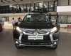 Mitsubishi Pajero Sport 3.0G 4x2 AT 2018 - Bán ô tô Mitsubishi Pajero Sport 3.0G 4x2 AT đời 2018, màu đen, xe nhập