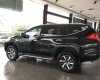 Mitsubishi Pajero Sport 3.0G 4x2 AT 2018 - Bán ô tô Mitsubishi Pajero Sport 3.0G 4x2 AT đời 2018, màu đen, xe nhập