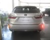 Lexus RX 350 AWD 2015 - Bán xe Lexus RX350 2015 màu bạc