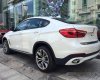 BMW X6 xDrive 35i 2018 - Cần bán BMW X6 xDrive 35i đời 2018, màu trắng, nhập khẩu nguyên chiếc