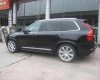 Volvo XC90 inscription 2017 - Bán Volvo XC90 inscription đời 2017, màu đen