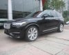 Volvo XC90 inscription 2017 - Bán Volvo XC90 inscription đời 2017, màu đen