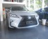 Lexus RX 350 AWD 2015 - Bán xe Lexus RX350 2015 màu bạc