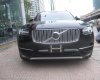 Volvo XC90 inscription 2017 - Bán Volvo XC90 inscription đời 2017, màu đen