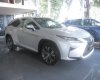 Lexus RX 350 AWD 2015 - Bán xe Lexus RX350 2015 màu bạc