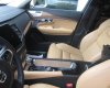 Volvo XC90 inscription 2017 - Bán Volvo XC90 inscription đời 2017, màu đen