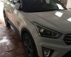 Hyundai Creta AT 2016 - Bán ô tô Hyundai Creta AT đời 2016, màu trắng, nhập khẩu