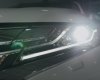 Mitsubishi Pajero Sport   4x4 AT 2017 - Bán xe 5008 xanh All New Pajero Sport 2017, giá từ 1 tỉ 260tr, hỗ trợ đăng ký, trả góp 80%, đủ màu