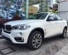 BMW X6 xDrive 35i 2018 - Cần bán BMW X6 xDrive 35i đời 2018, màu trắng, nhập khẩu nguyên chiếc