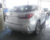 Lexus RX 350 AWD 2015 - Bán xe Lexus RX350 2015 màu bạc