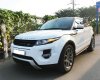 LandRover Range rover Evoque 2013 - Bán LandRover Evoque sản xuất 2013, màu trắng, nhập khẩu nguyên chiếc