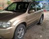 Ford Escape  3.0AT 2002 - Cần bán gấp Ford Escape 3.0AT đời 2002