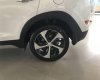 Hyundai Tucson 2018 - Bán xe Hyundai Tucson đời 2018, màu trắng