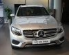 Mercedes-Benz GLC-Class GLC 250 2017 - Bán Mercedes GLC 250 đời 2017, màu bạc