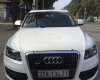 Audi Q5 2010 - Bán ô tô Audi Q5 đời 2010, màu trắng, nhập khẩu nguyên chiếc
