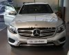 Mercedes-Benz GLC-Class GLC 250 2017 - Bán Mercedes GLC 250 đời 2017, màu bạc