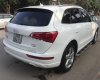 Audi Q5 2010 - Bán ô tô Audi Q5 đời 2010, màu trắng, nhập khẩu nguyên chiếc