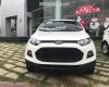 Ford EcoSport 2017 - Bán xe Ford EcoSport đời 2017, màu trắng, nhập khẩu, 650tr