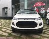 Ford EcoSport 2017 - Bán xe Ford EcoSport đời 2017, màu trắng, nhập khẩu, 650tr