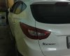 Hyundai Tucson 2014 - Cần bán lại xe Hyundai Tucson đời 2014, màu trắng, nhập khẩu, giá 850tr