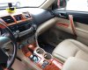 Toyota Highlander SE 2.7 2012 - Bán ô tô Toyota Highlander SE năm 2012, nhập khẩu chính chủ