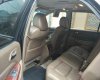 Acura MDX 3.5 2005 - Cần bán lại xe Acura MDX 3.5 sản xuất 2005, màu đen, nhập khẩu