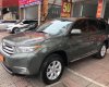 Toyota Highlander SE 2.7 2012 - Bán ô tô Toyota Highlander SE năm 2012, nhập khẩu chính chủ