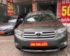 Toyota Highlander SE 2.7 2012 - Bán ô tô Toyota Highlander SE năm 2012, nhập khẩu chính chủ