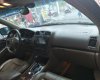 Acura MDX 3.5 2005 - Cần bán lại xe Acura MDX 3.5 sản xuất 2005, màu đen, nhập khẩu