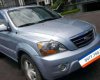 Kia Sorento 2007 - Cần bán lại xe Kia Sorento đời 2007, màu xanh lam, xe nhập, 345 triệu