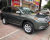 Toyota Highlander SE 2.7 2012 - Bán ô tô Toyota Highlander SE năm 2012, nhập khẩu chính chủ