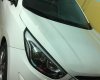 Hyundai Tucson 2014 - Cần bán lại xe Hyundai Tucson đời 2014, màu trắng, nhập khẩu, giá 850tr