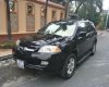 Acura MDX 3.5 2005 - Cần bán lại xe Acura MDX 3.5 sản xuất 2005, màu đen, nhập khẩu