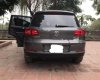 Volkswagen Tiguan 2.0TSI 2014 - Cần bán Volkswagen Tiguan 2.0TSI 2014, màu xám, nhập khẩu, 850 triệu